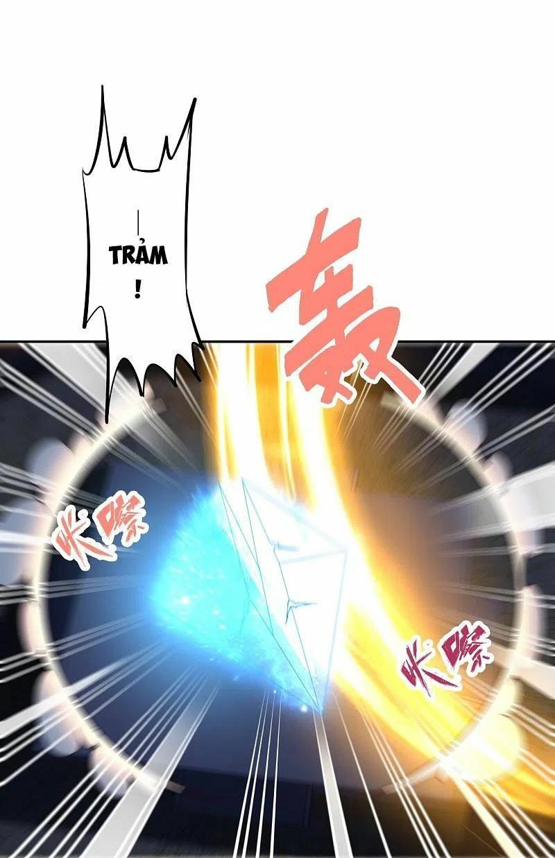 tiên võ đế tôn chapter 266 79