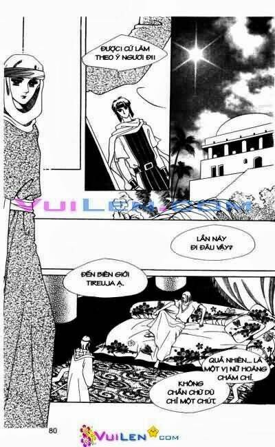 hậu duệ hoàng gia chapter 3 80