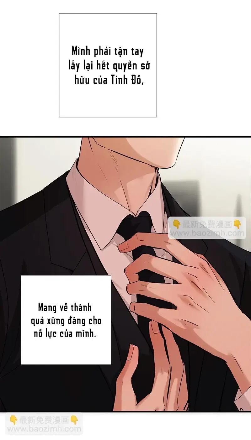 quan hệ nợ nần chapter 58 6