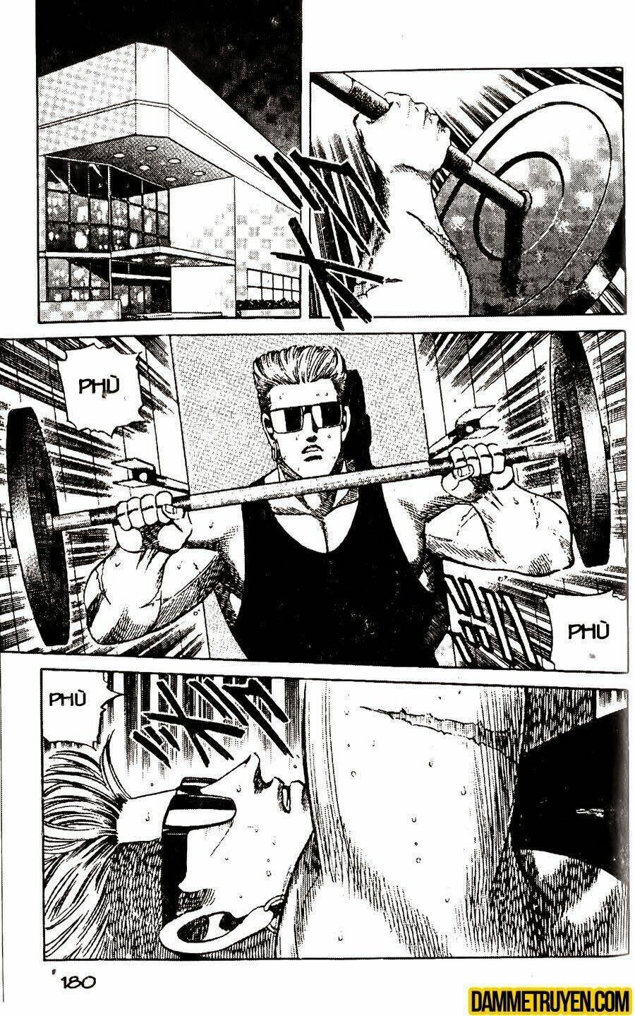 sức mạnh nhân đôi chapter 35.1 8