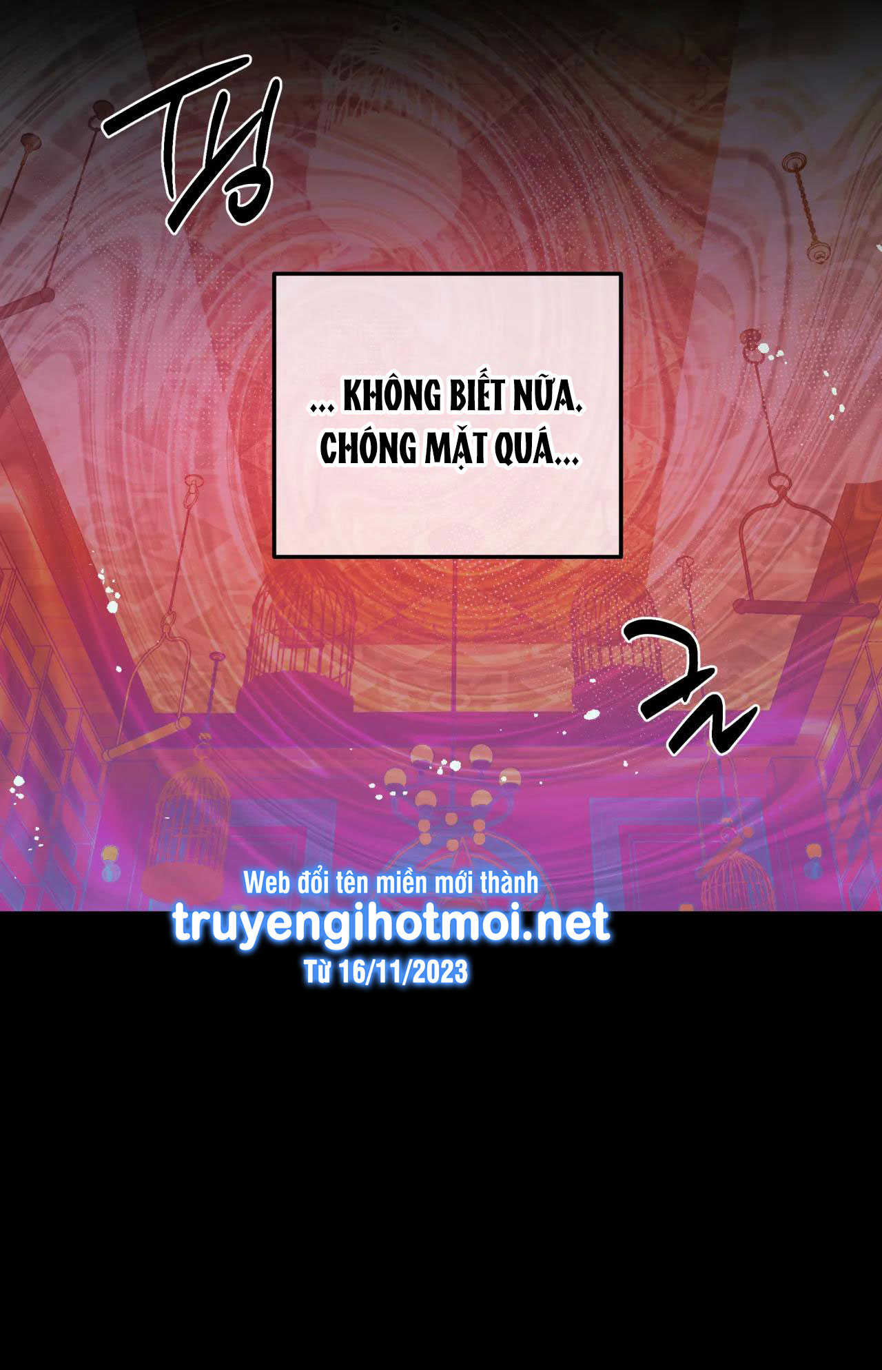 hắc vực chapter 50.1 5