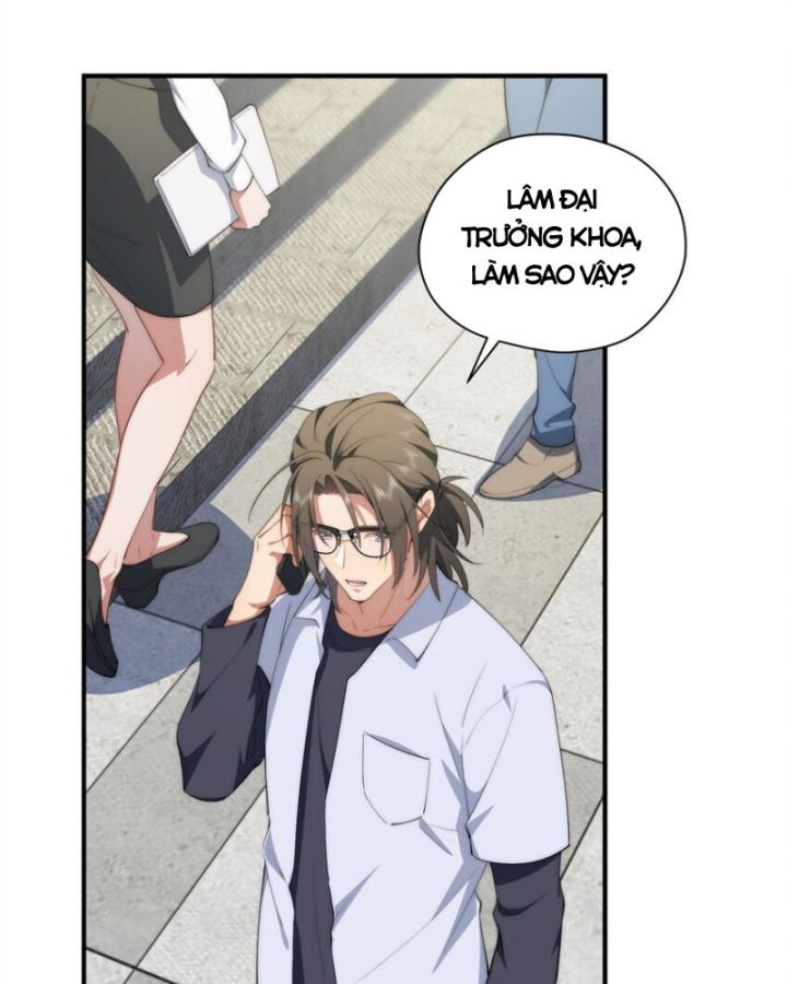 nữ chính chạy từ trong sách ra thì phải làm sao chapter 70 30