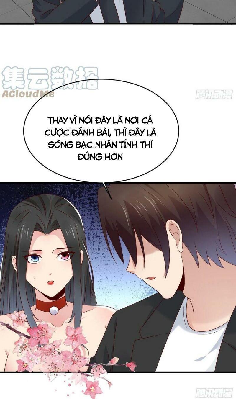 vua đầu tư mạnh nhất chapter 82 28