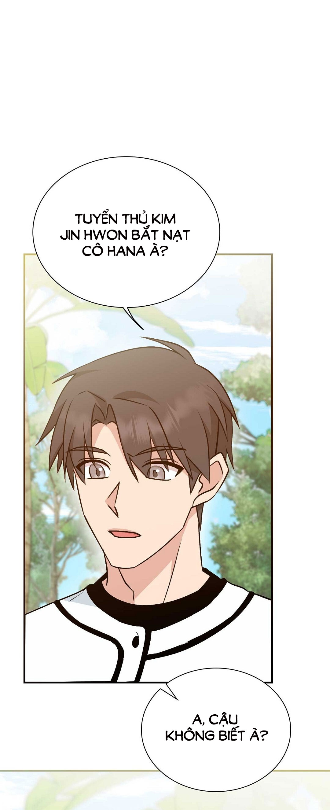 Hợp Đồng Nô Lệ Dâm Đãng chapter 37.2 - Trang 11