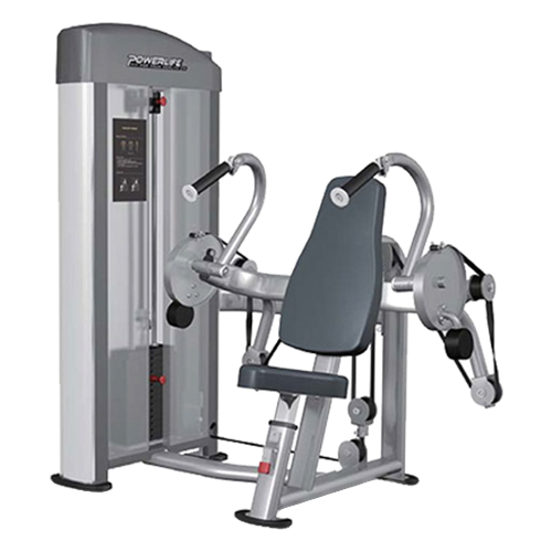 Máy Tập Cơ Tay Sau Gym TigerSport Premium TGP-690