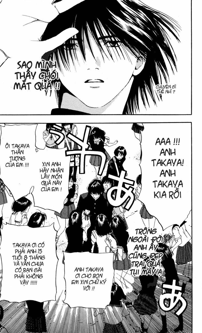 lilim kiss chapter 13 9