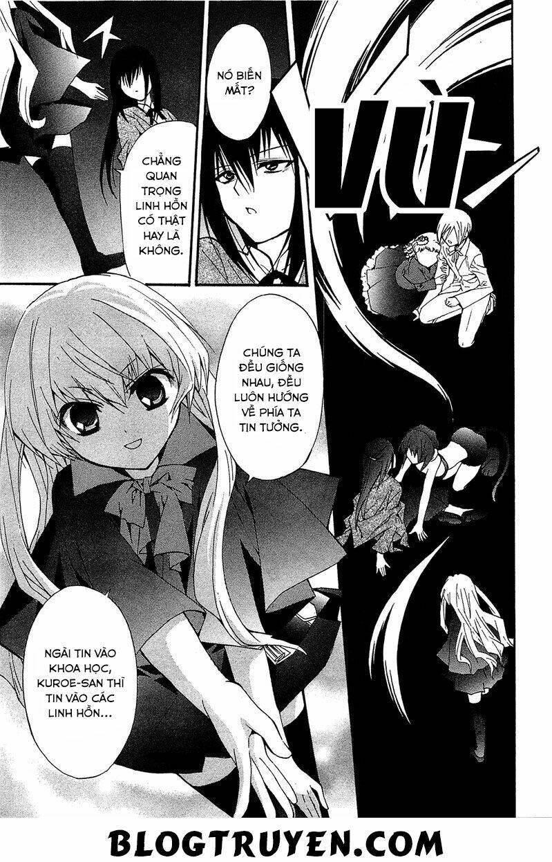 ác mộng gakuen chapter 7 28