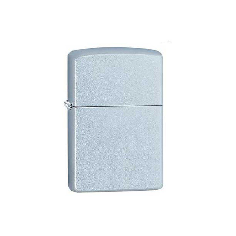 Bật lửa ZIPPO 205 –Bật lửa ZIPPO SATIN CHROME