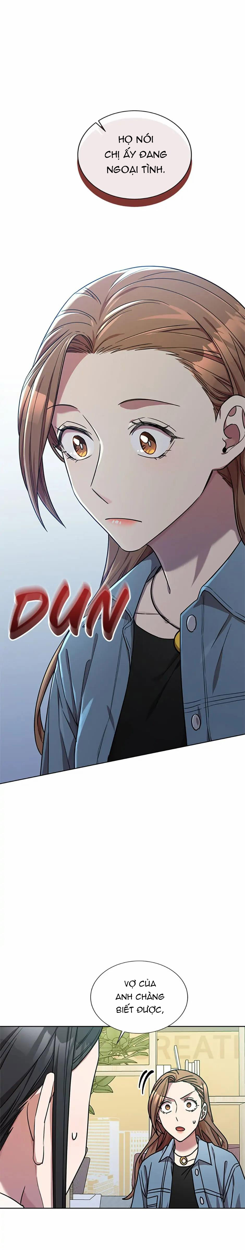 kết hôn ư? không, cảm ơn! chapter 39.1 2