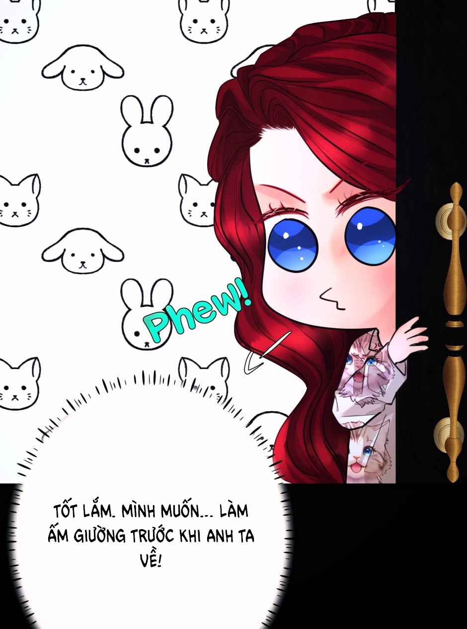 tôi đã ký khế ước với ác quỷ chapter 22.2 10