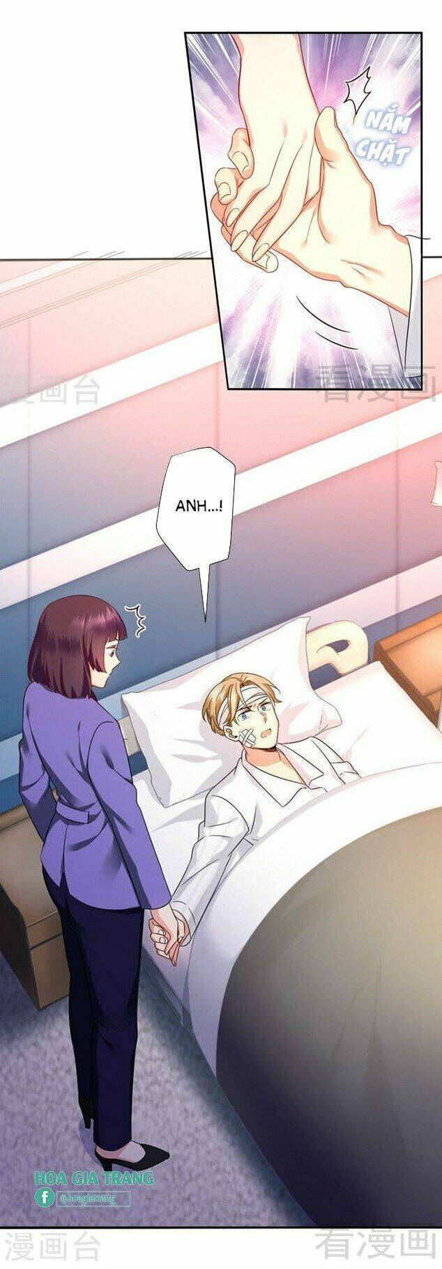 phục thù thiếu gia tiểu điềm thê chapter 75 18