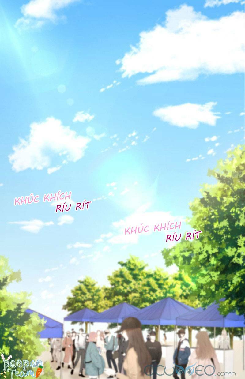 tôi và lịch sử yêu đương của tôi chapter 13 1