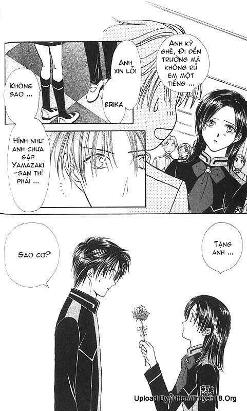 cô bé nghèo khó chapter 17 9