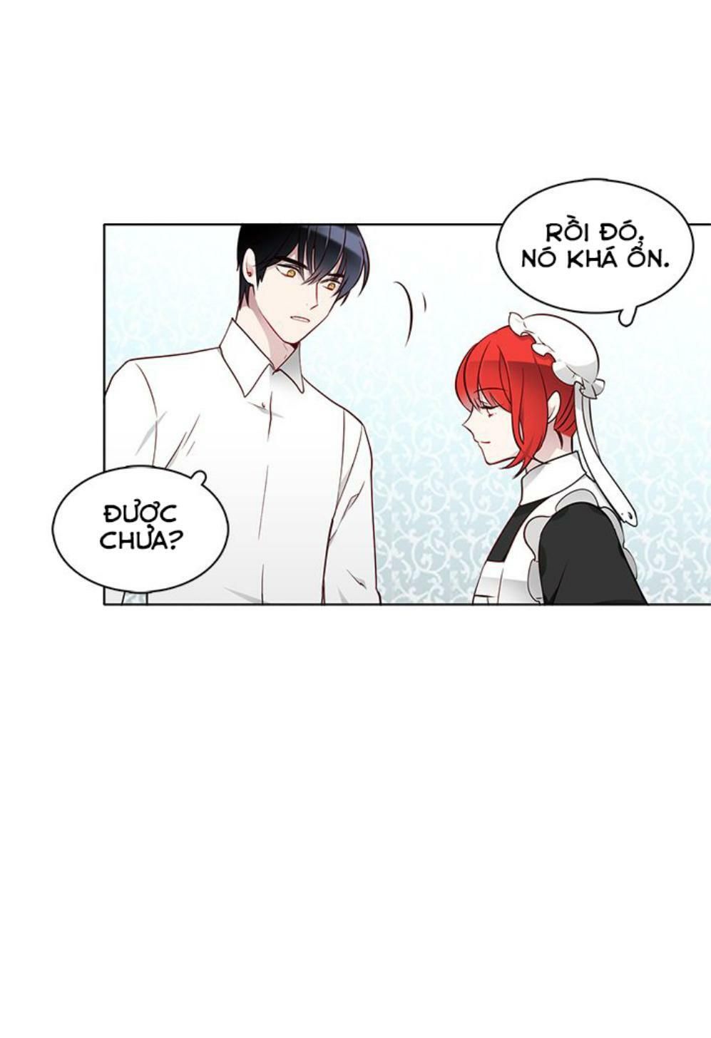 thám tử của muiella chapter 14.2 25