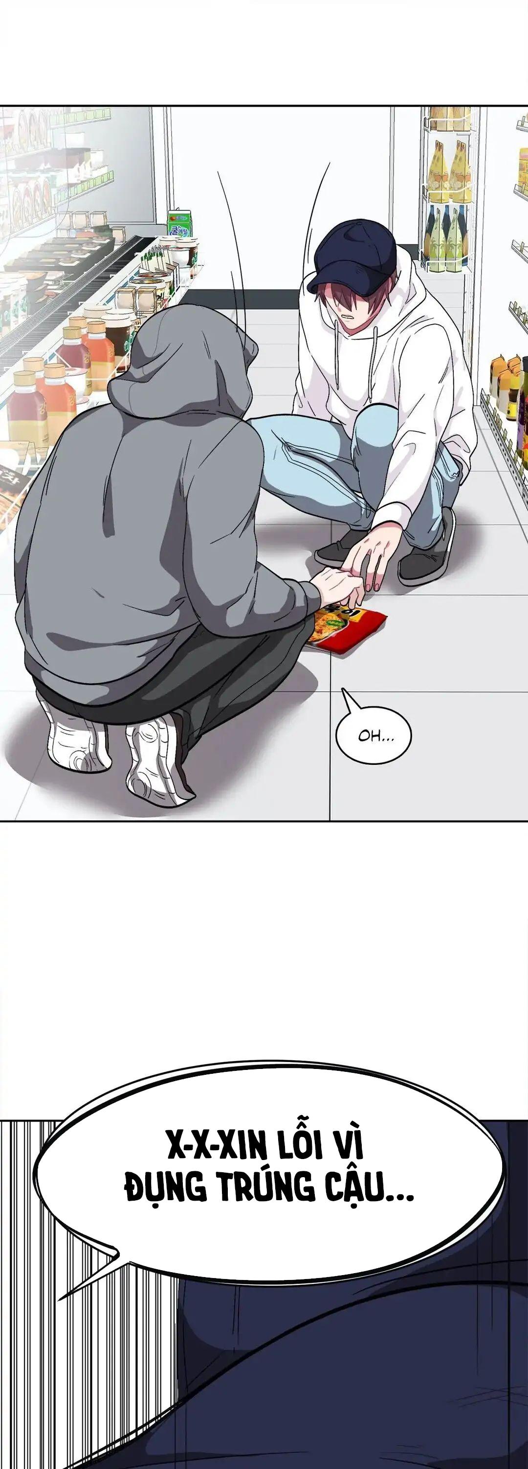 hãy vâng lời anh chapter 38 39