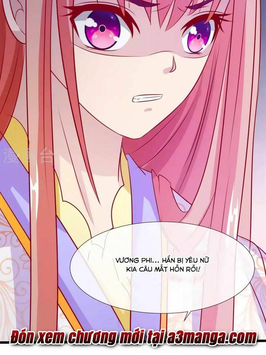 thỏ yêu tiểu vương phi chapter 18 31