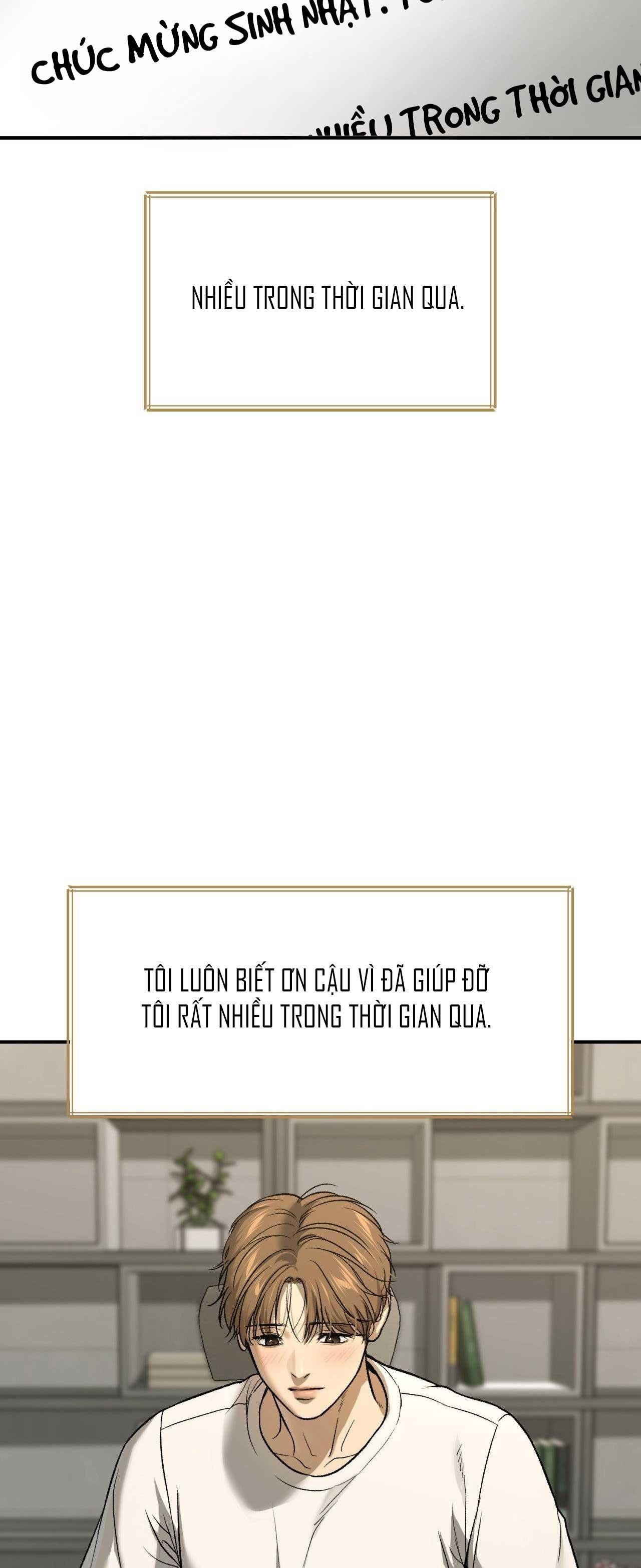 điềm rủi Chapter 55 (2) KHÔNG CỨNG 60