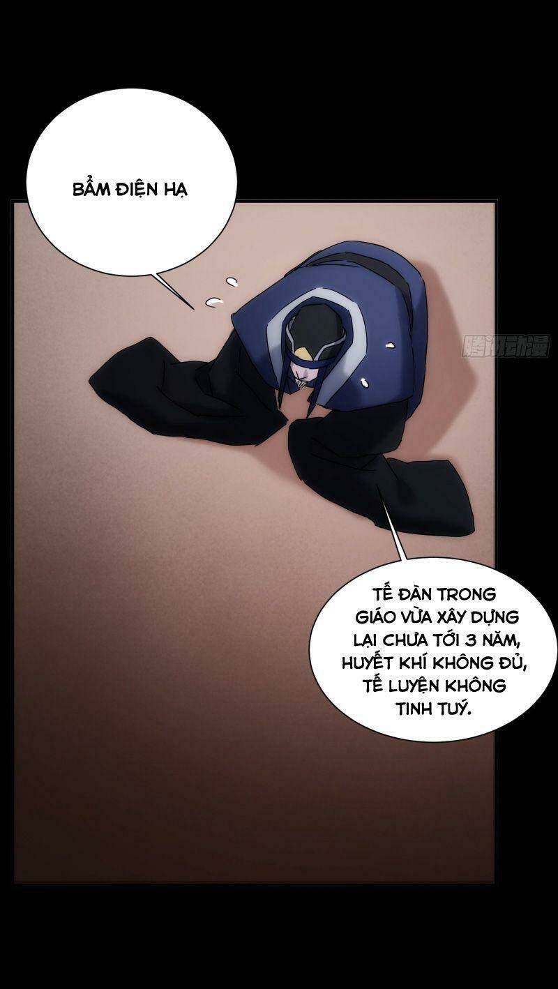 ma vương là đại địa chủ chapter 32 30