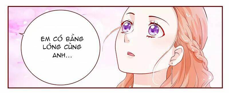 bá đạo tổng tài yêu tôi chapter 93 14