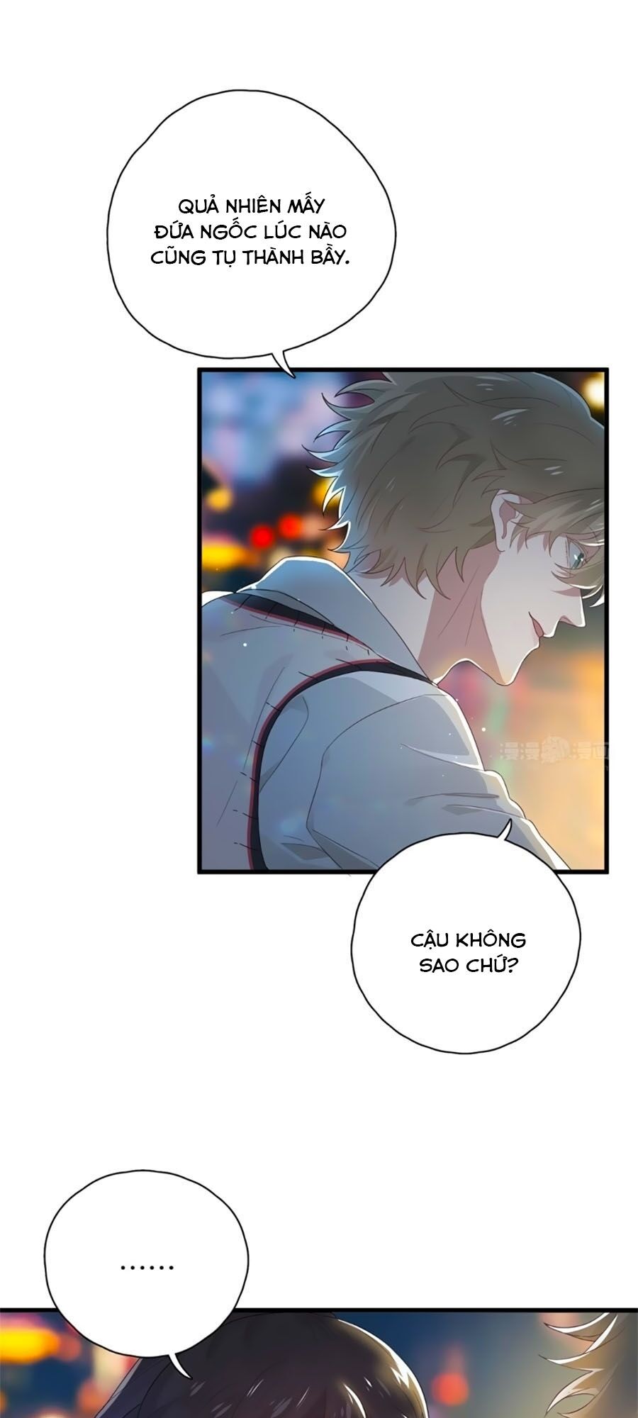 xông vào tim anh chapter 11 34