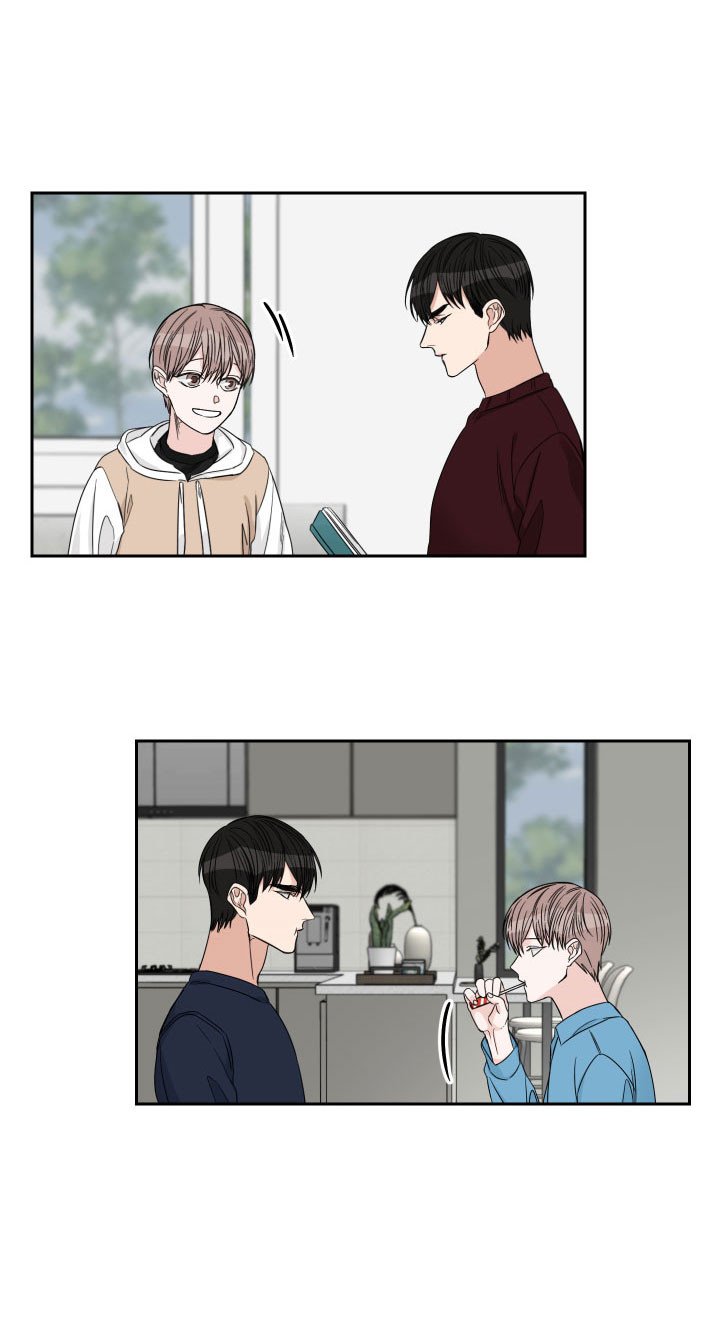 điểm dừng chân cuối cùng chapter 22.5 16