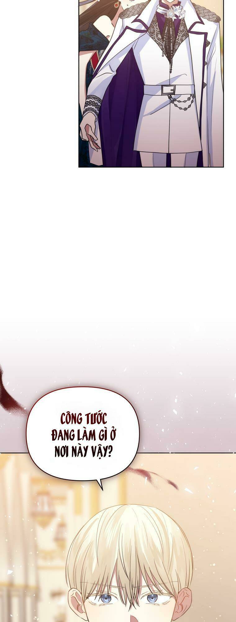 ác nữ phản diện đã chọn nam chính chapter 26 6