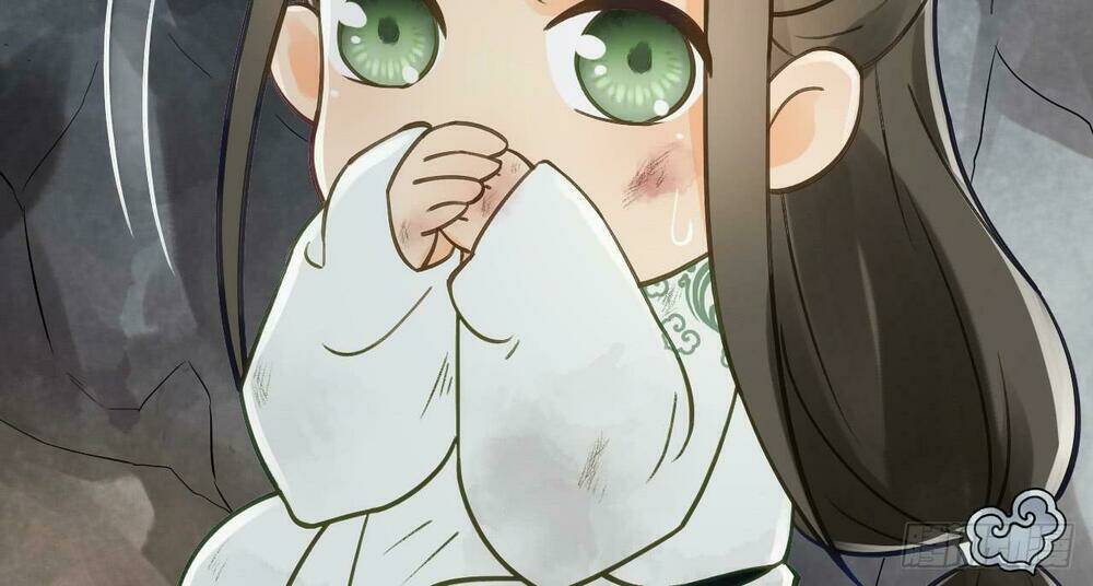 vương gia ba tuổi rưỡi của tôi chapter 17 42