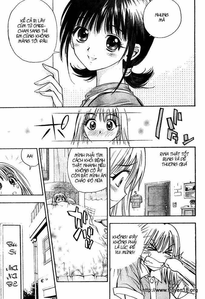 pretty face chapter 13 9