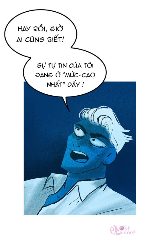 thần thoại olympus chapter 77 33