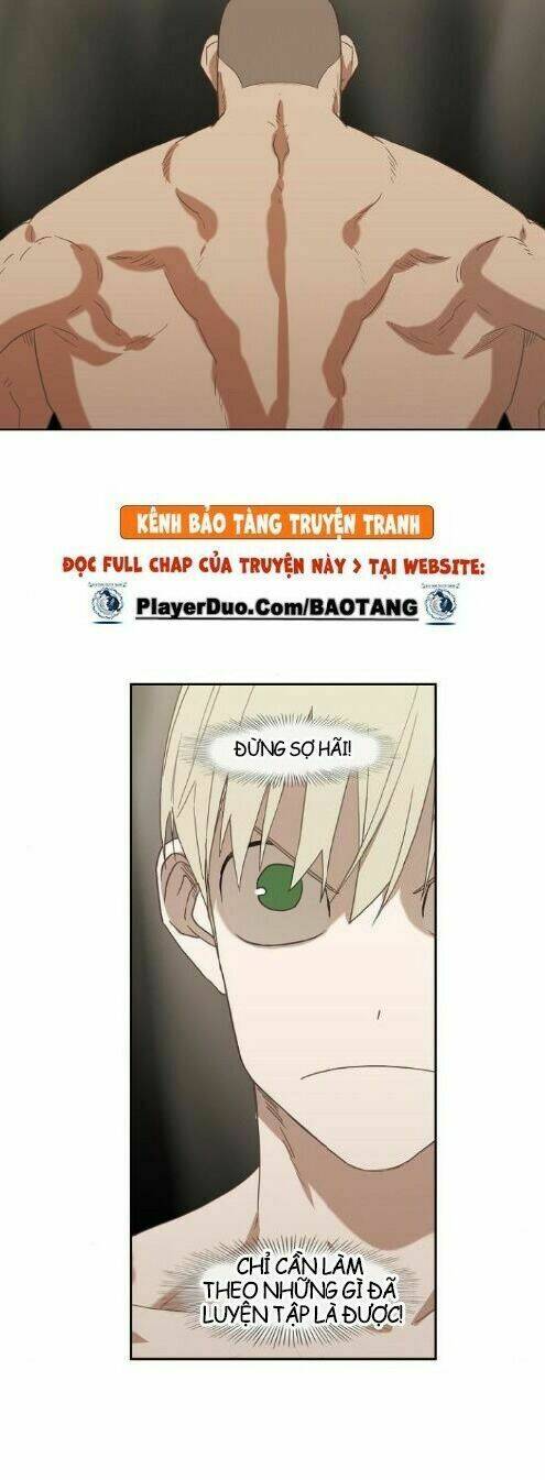 võ sĩ - the boxer chapter 34 47