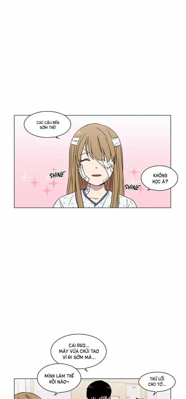 …”một sự thật khá khó chịu.” chapter 44 2