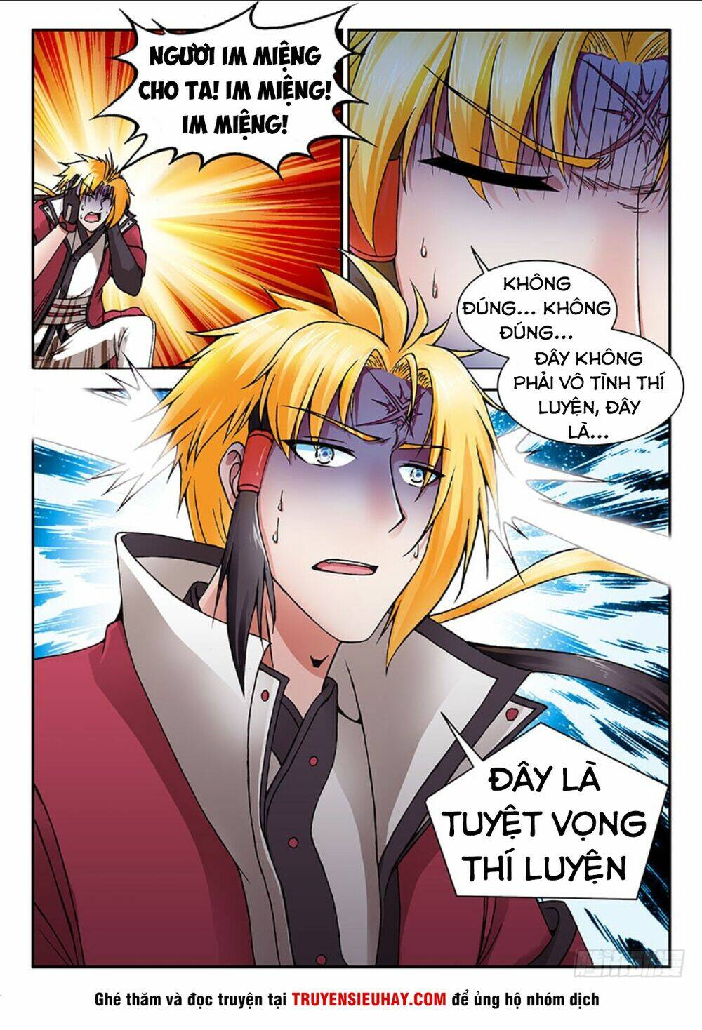 long ngạo thiên chapter 21 14