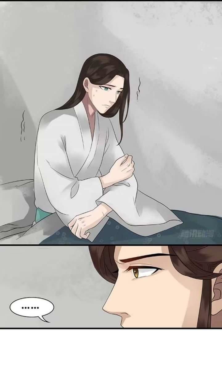 mưa chìm sâu trong mây chapter 19 10