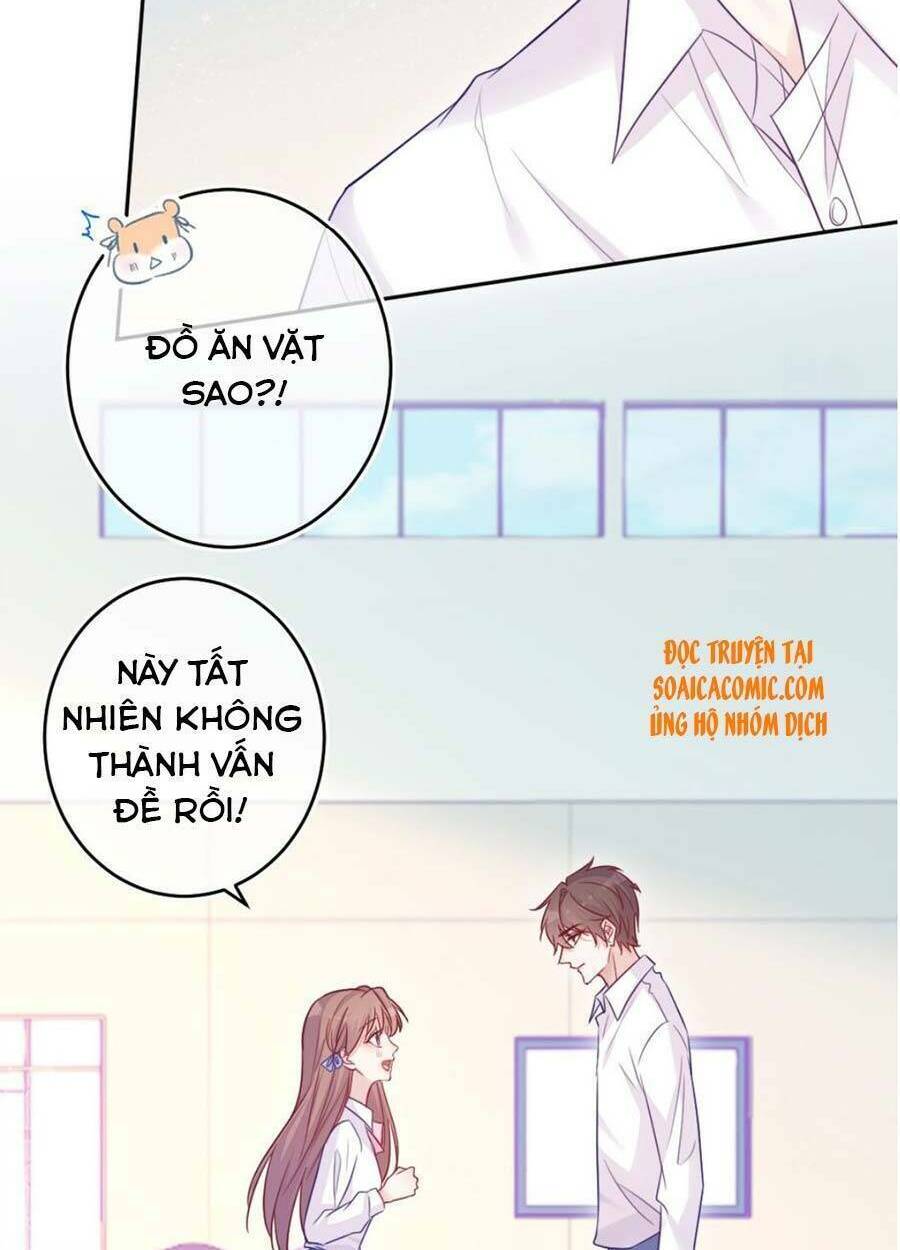 khi cô gái nhìn thấy thời gian chapter 9 35