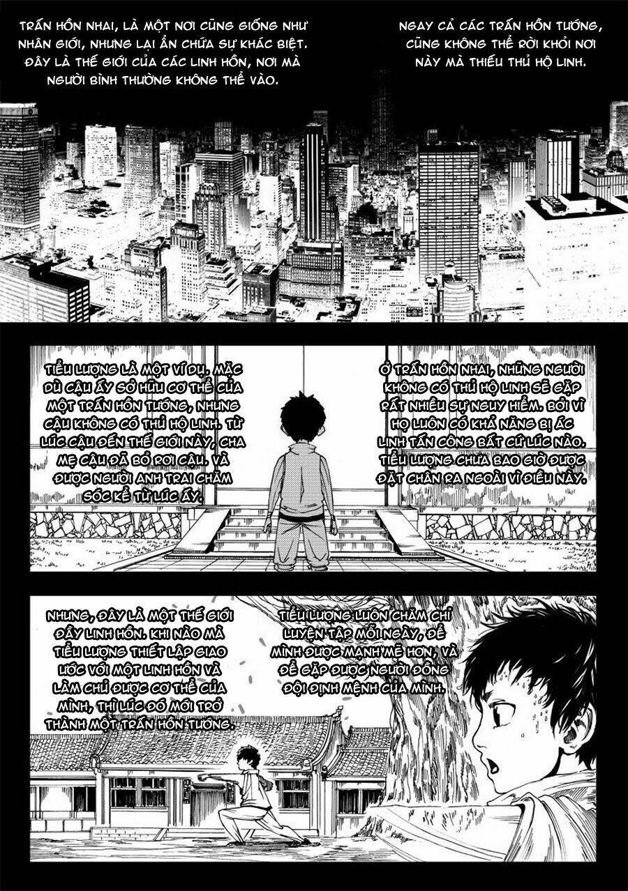 rakshasa street chapter 3.1 8
