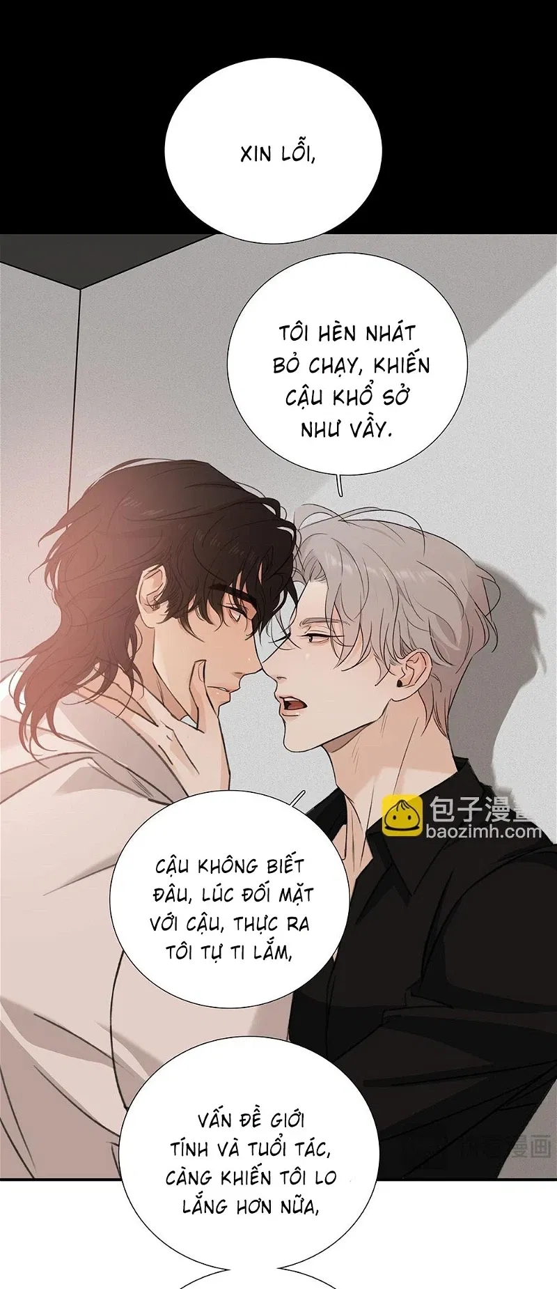 quan hệ nợ nần chapter 64 26