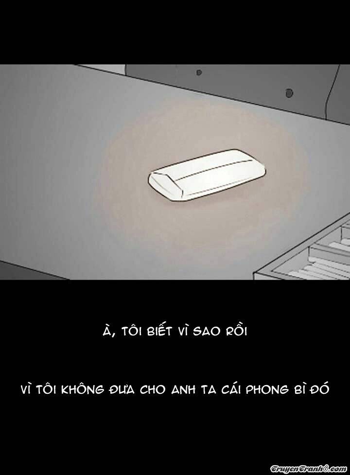 thứ sáu: những câu chuyện cấm chapter 12 9