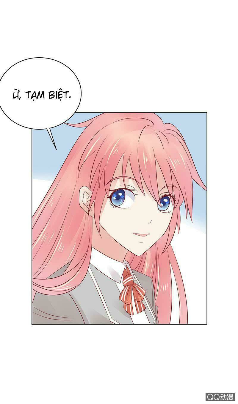 băng sơn học trưởng không được chọc chapter 35.1 22