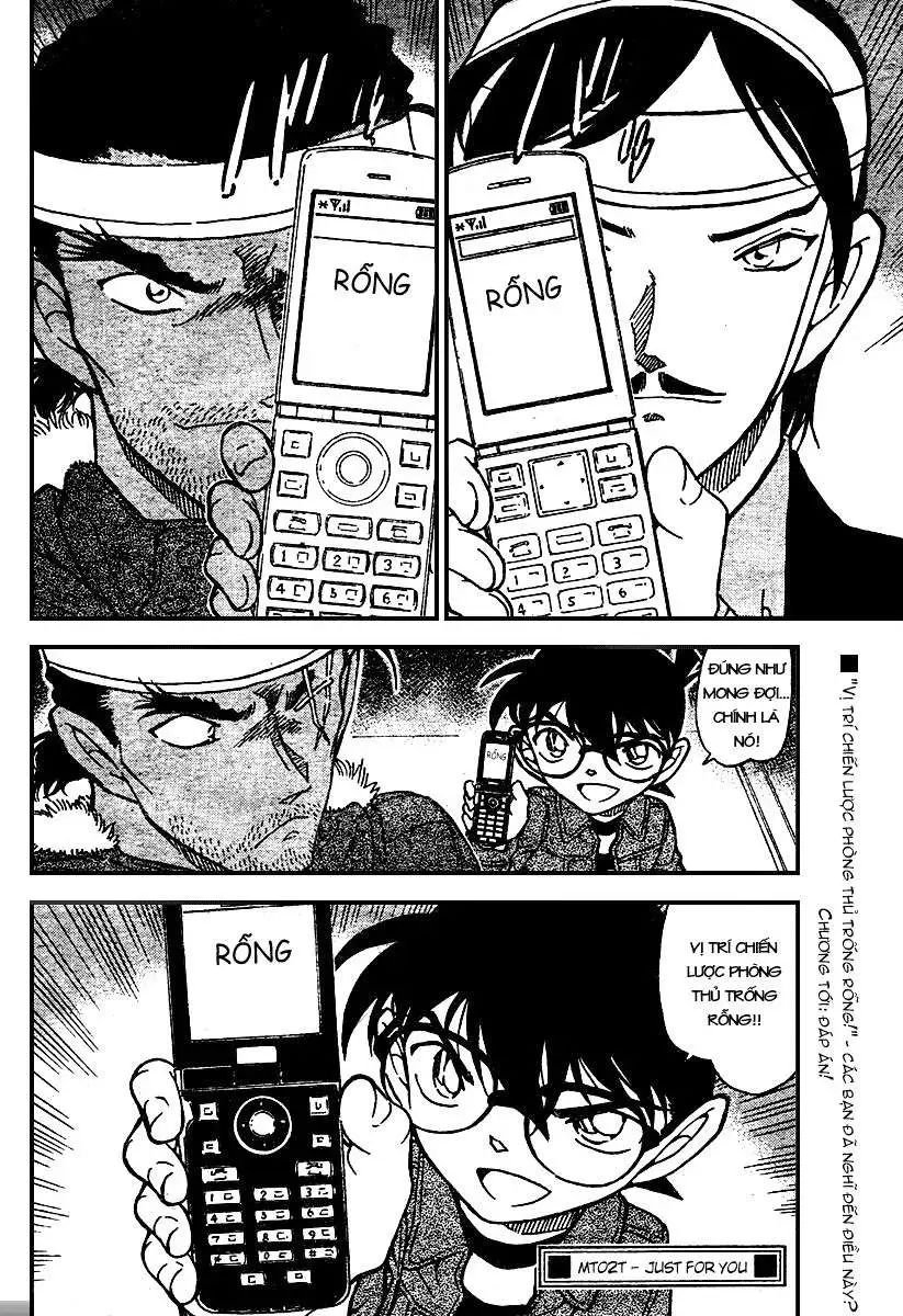 conan chapter 685 16