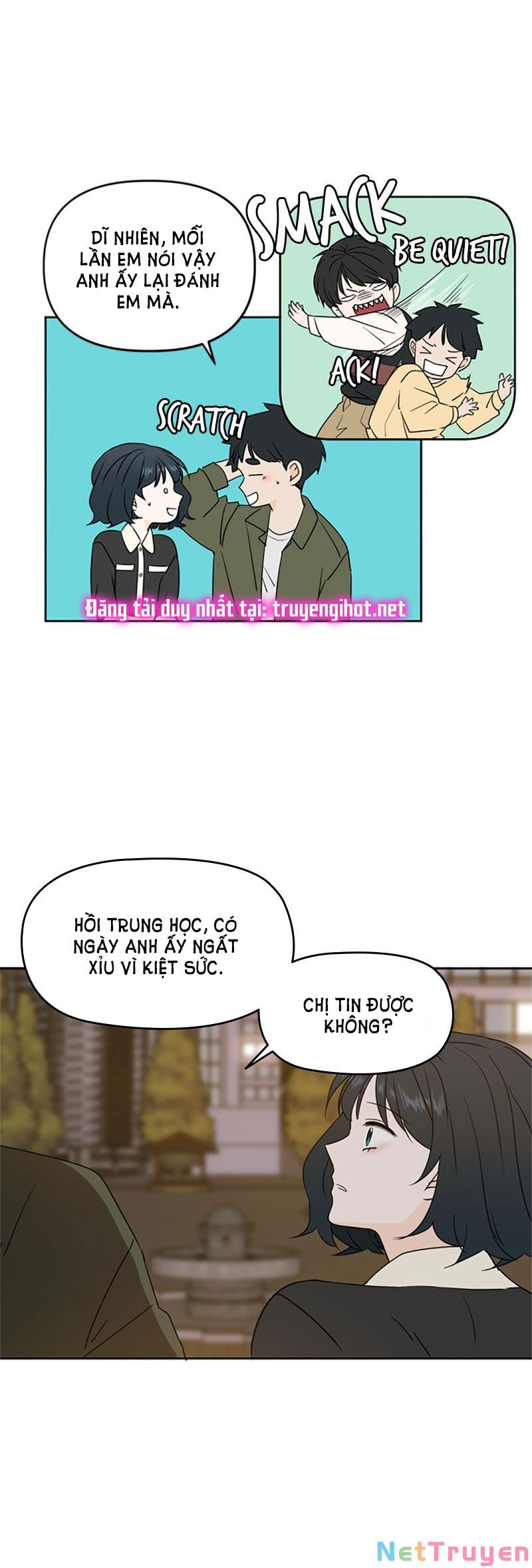 kiếp này cũng xin chăm sóc tôi như vậy nhé kiếp này cũng xin chăm sóc tôi như vậy nhé chapter 84 8