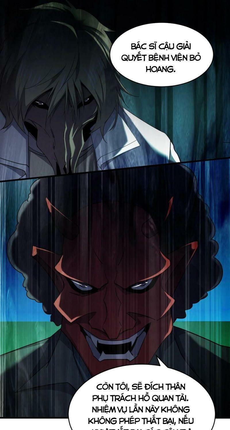 đừng hiểu lầm, tôi mới là người bị hại! chapter 39 25