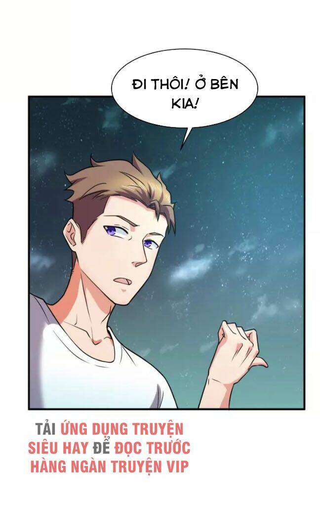 người chặn xuyên không chapter 89 40