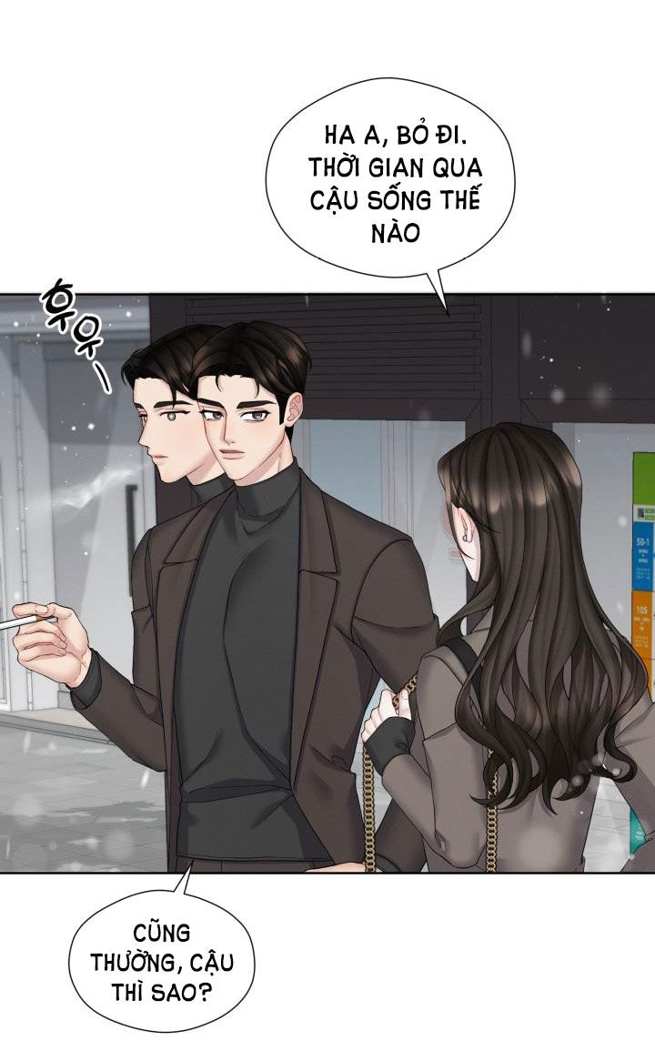 [18+] trò chơi giữa hai người chapter 4.2 32