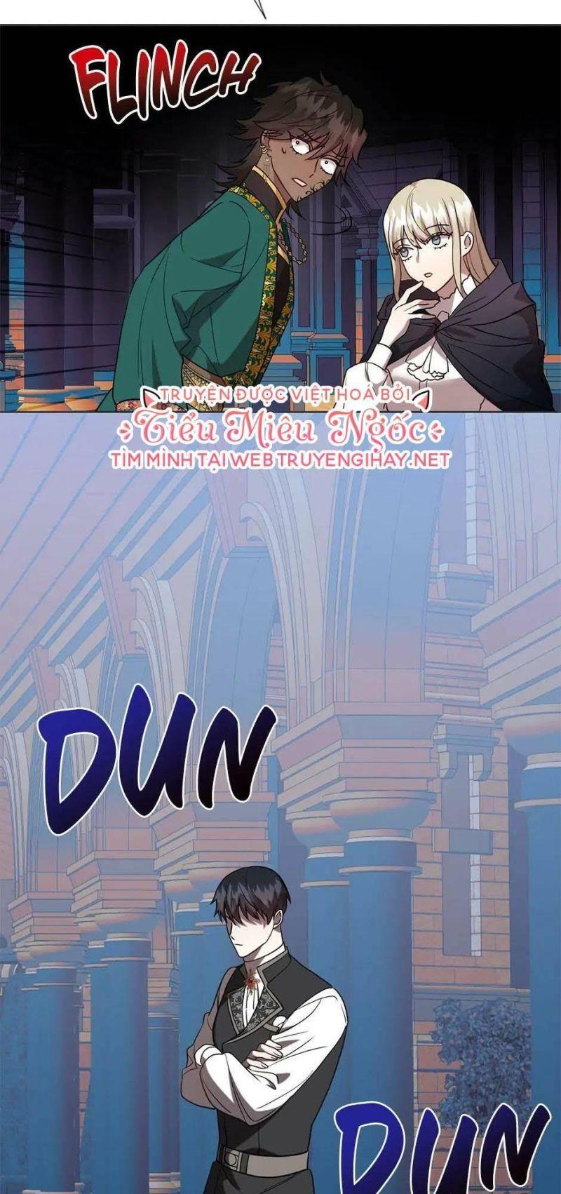 xin ngài đừng ăn tôi chapter 76 77