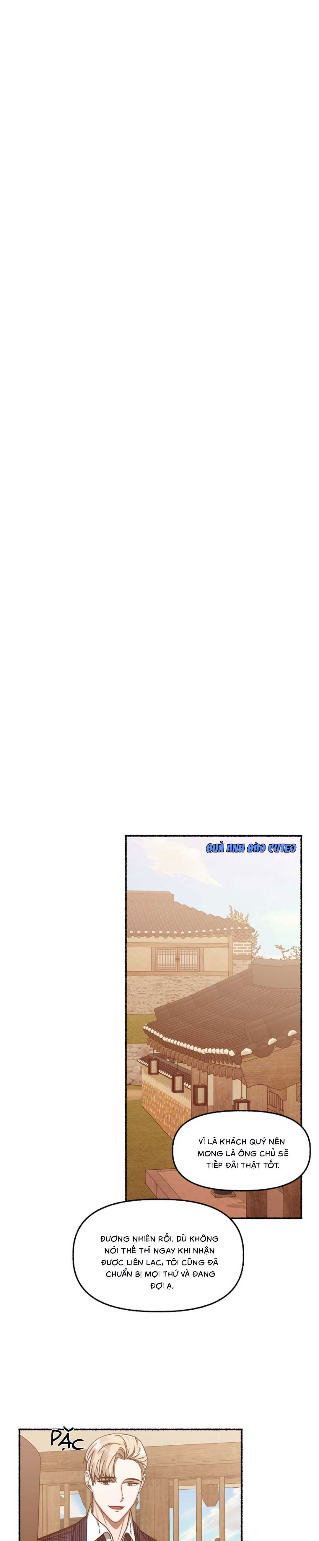 hoa triều chapter 9 13