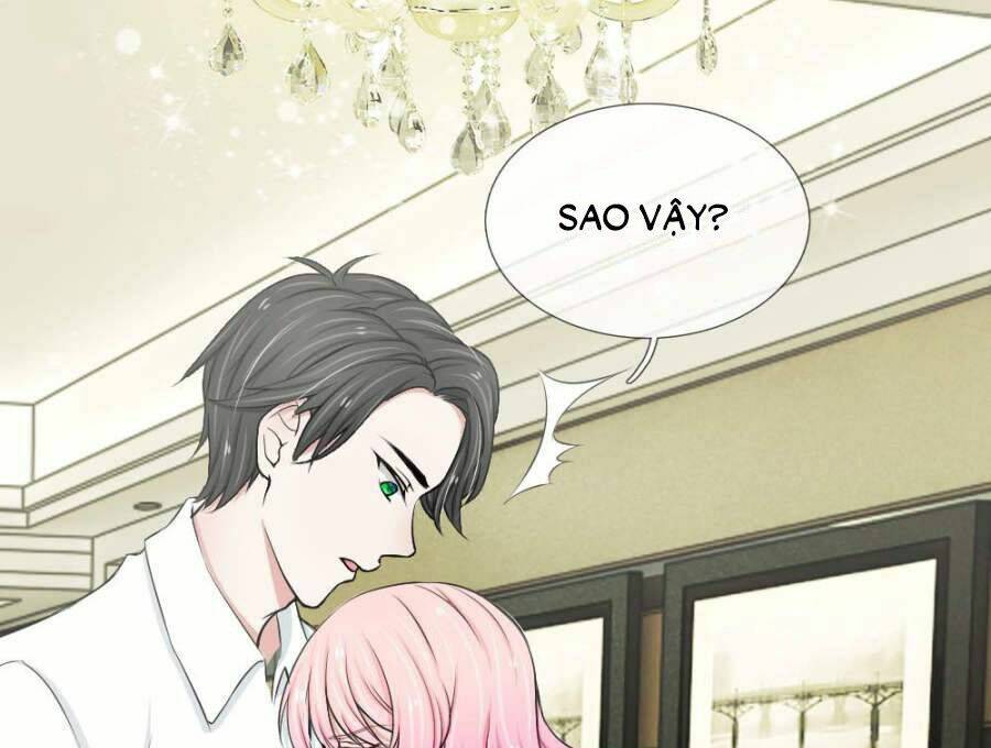 100 phương thức đẩy ngã ca ca chapter 7 17