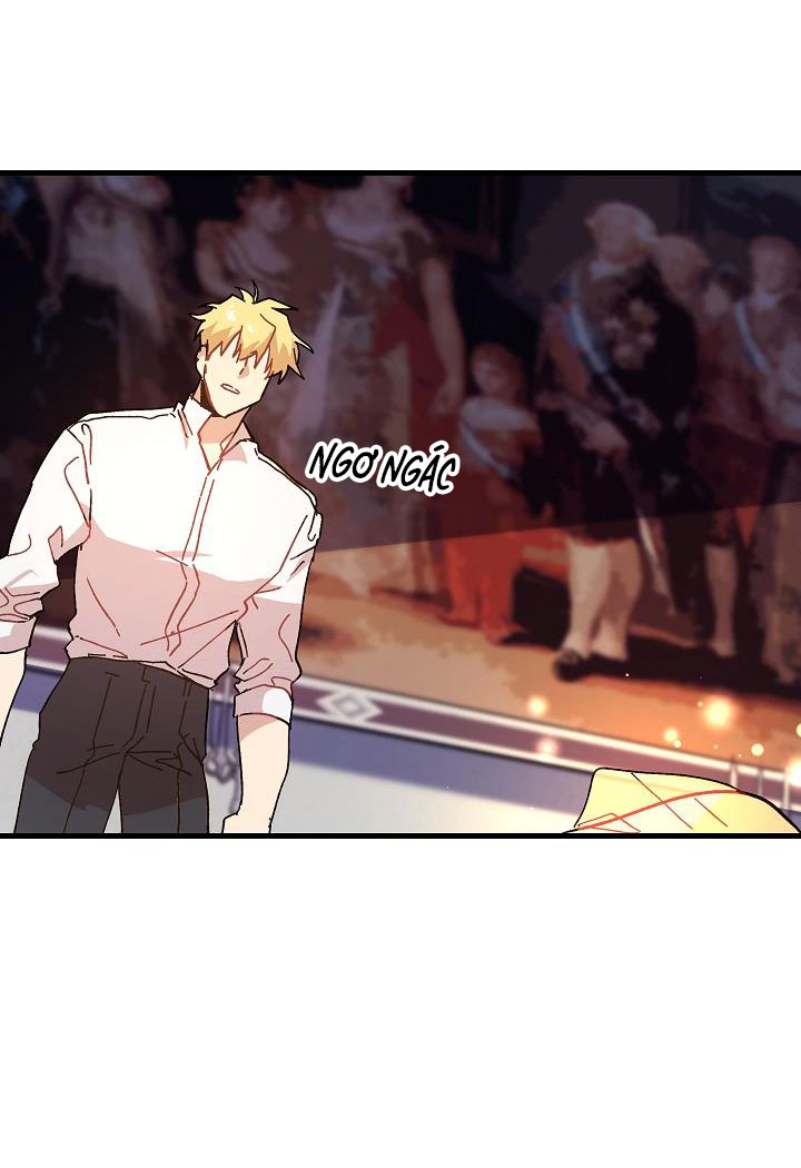 công chúa giả điên chapter 6 5