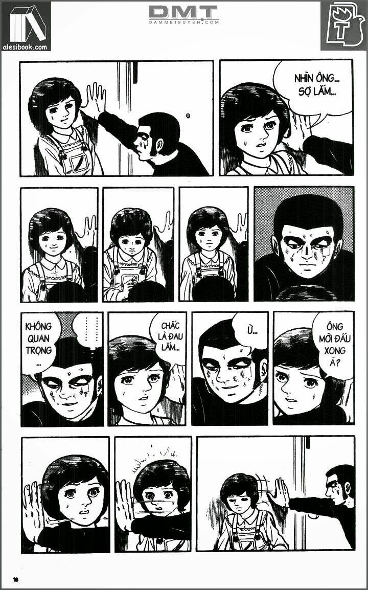 ganbare genki chapter 113 14