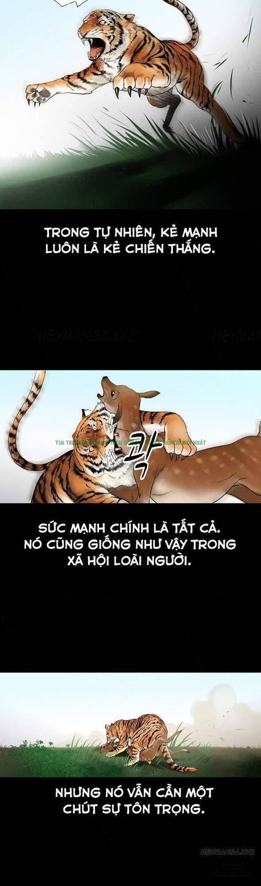 mùi vị của đôi bàn tay chapter 56 5