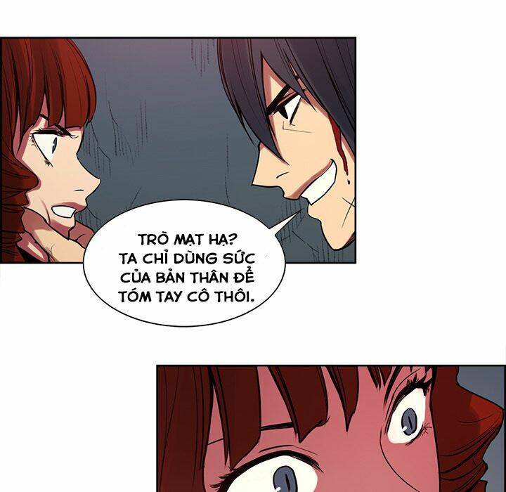 dâm dục hùng chapter 41 15